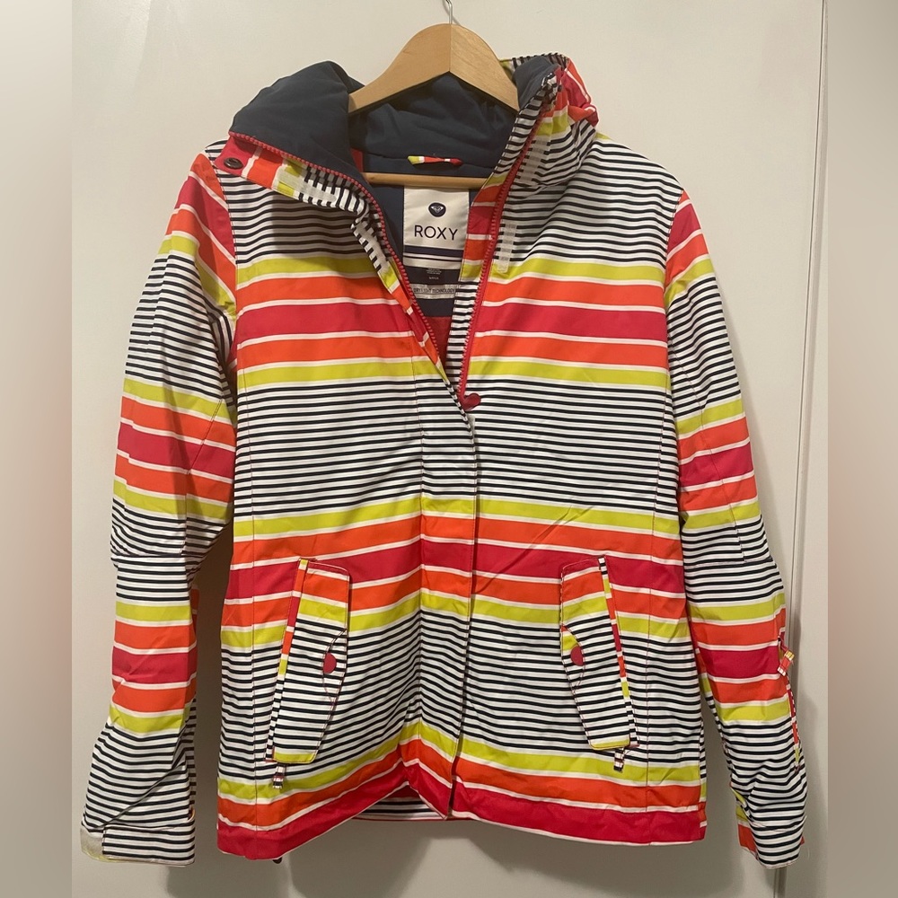 Women’s Ski/Snowboard Jacket